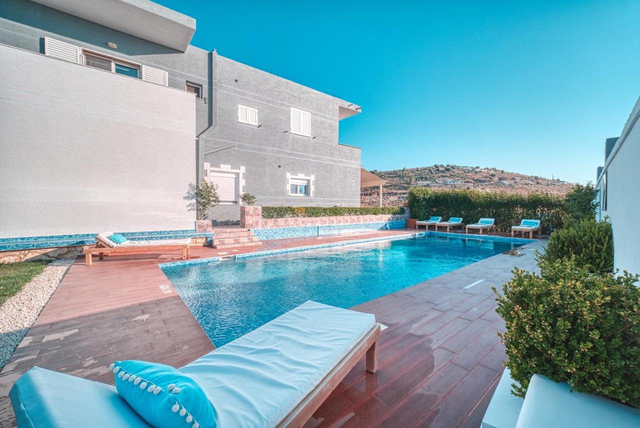 Apartment Le Gjero Luxury