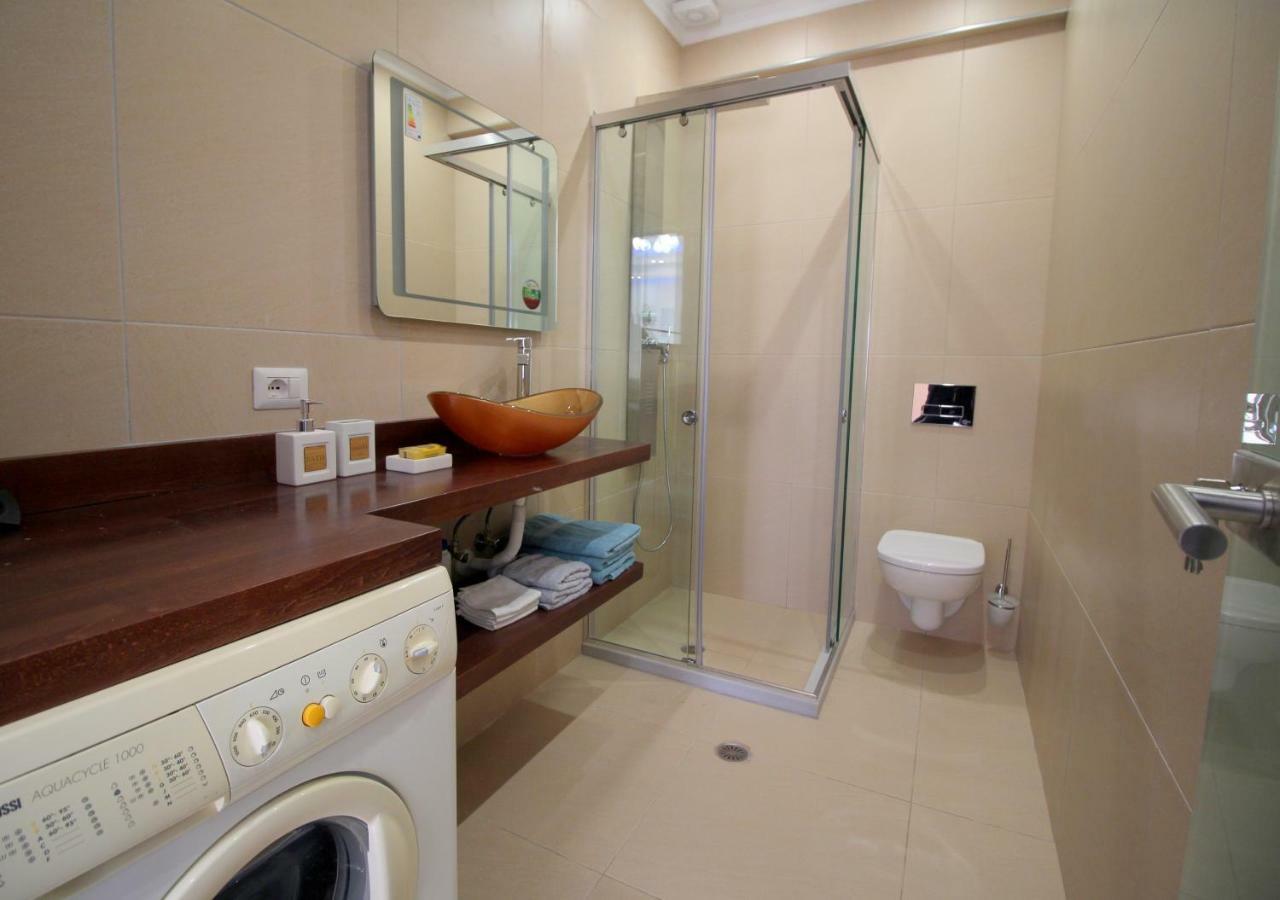 Le Gjero Luxury Apartment *