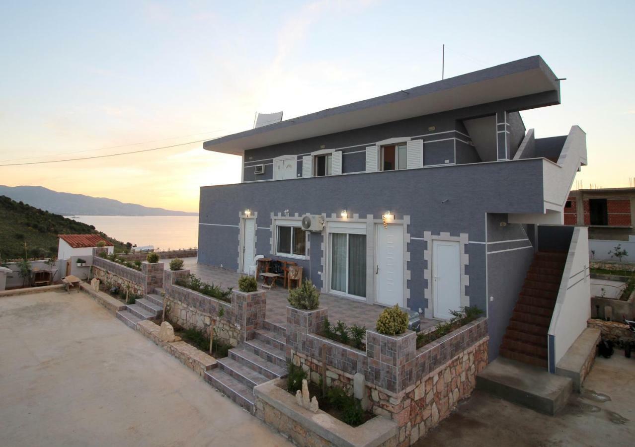 Le Gjero Luxury Apartment *