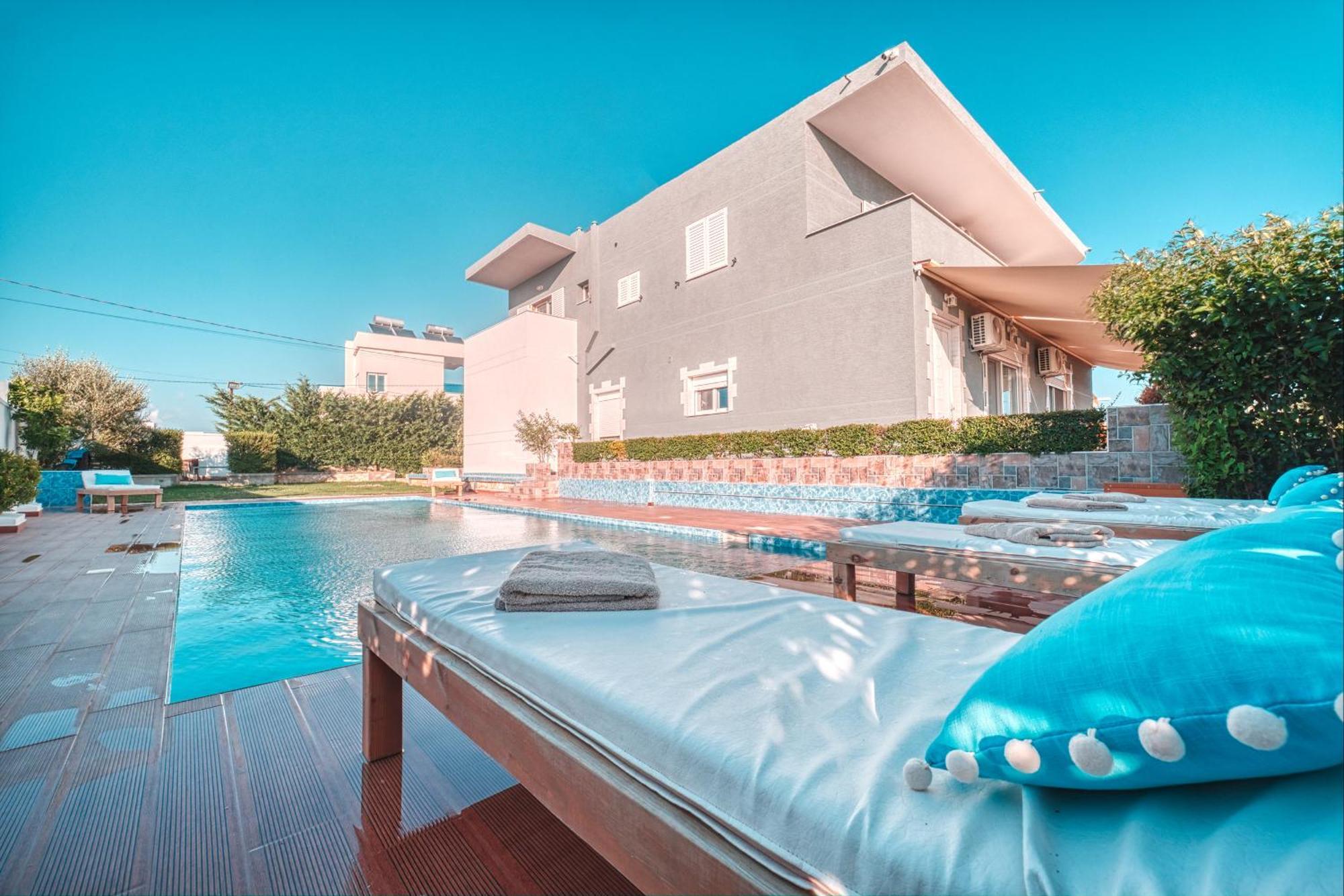 Apartment Le Gjero Luxury *