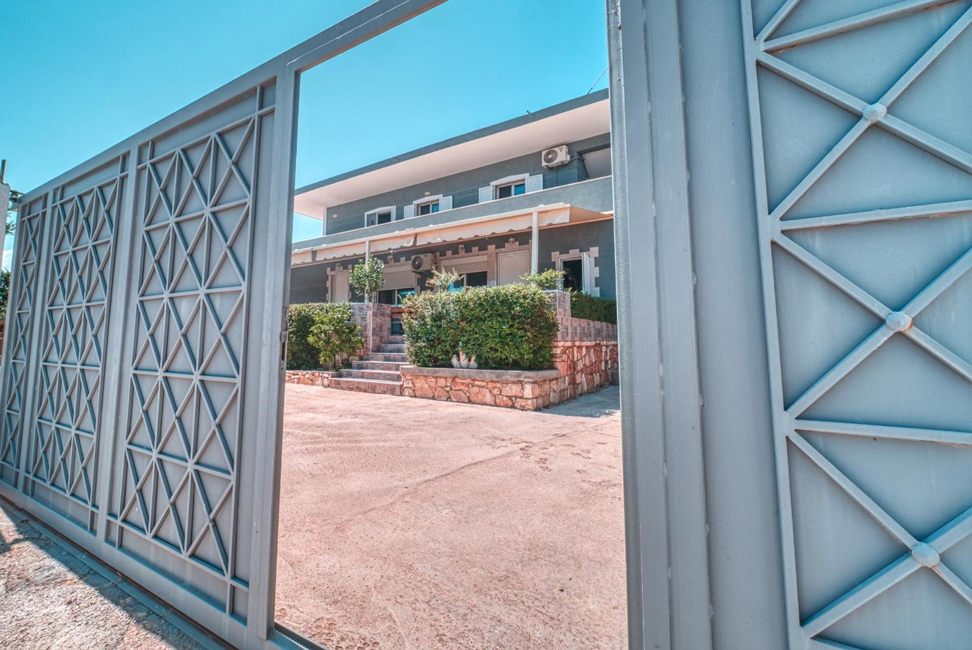Apartment Le Gjero Luxury Ksamil