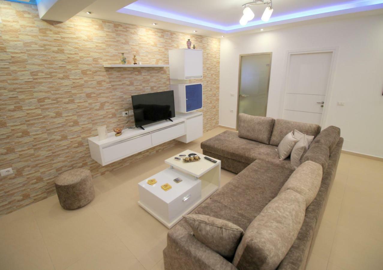 Apartment Le Gjero Luxury Ksamil