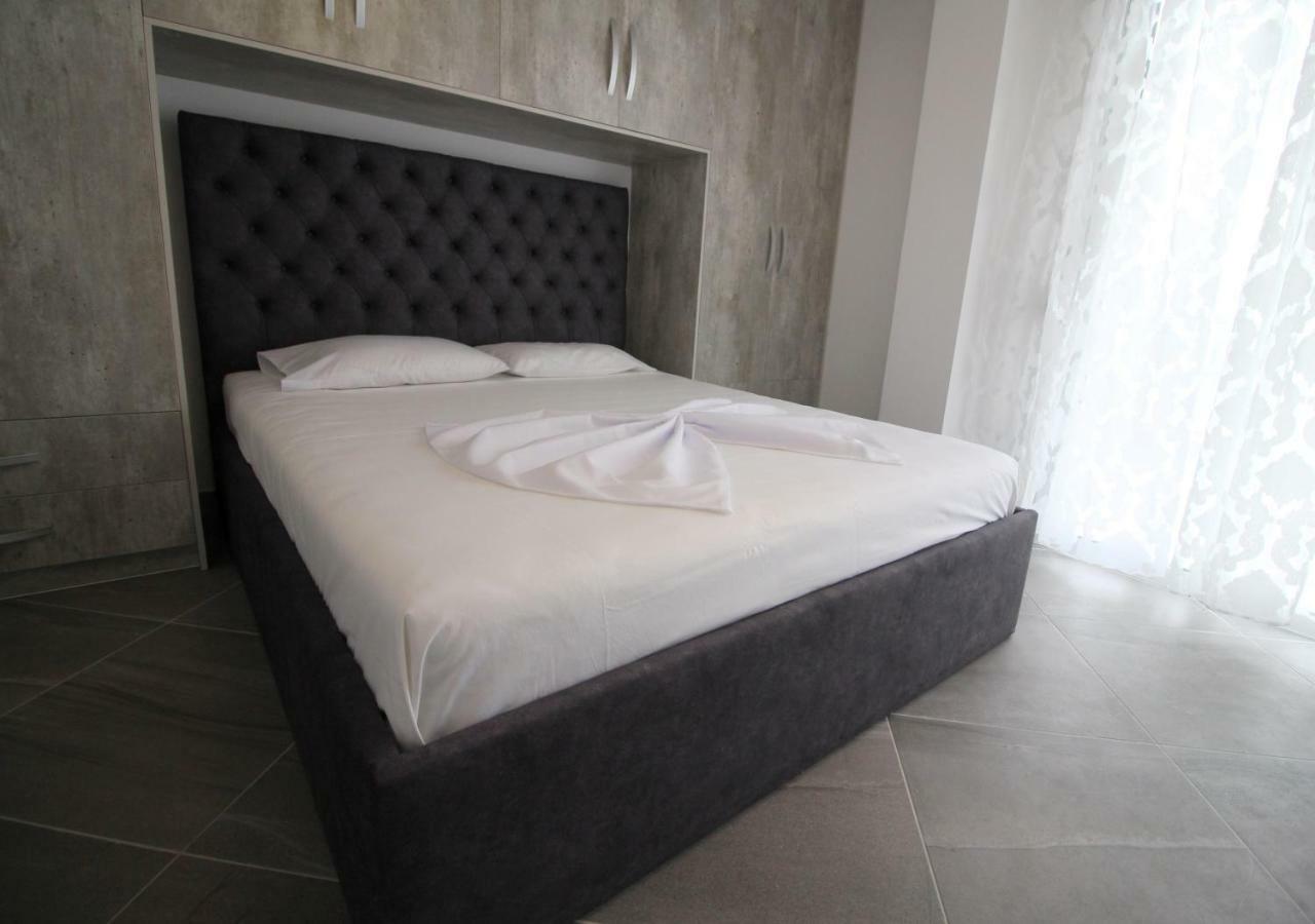Le Gjero Luxury Apartment