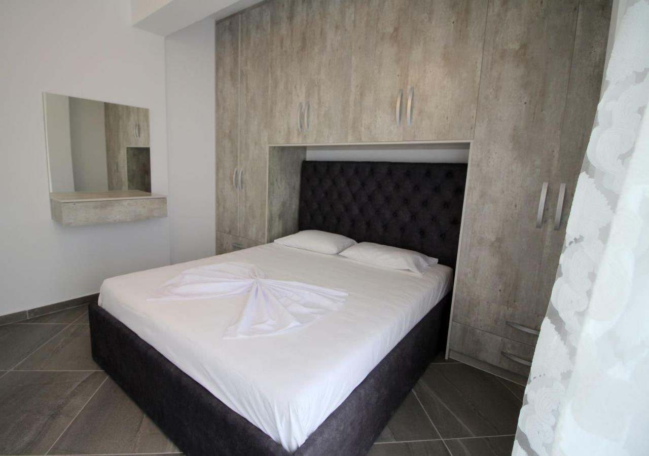 Le Gjero Luxury Apartment *