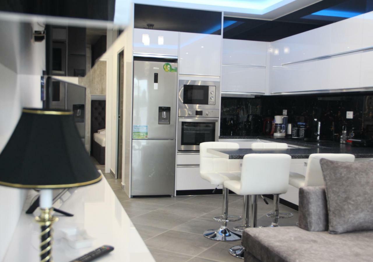 Apartment Le Gjero Luxury *