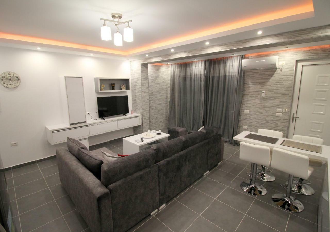 Apartment Le Gjero Luxury Ksamil