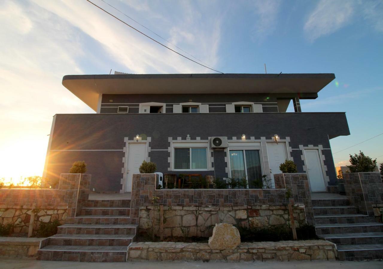 Le Gjero Luxury Apartment
