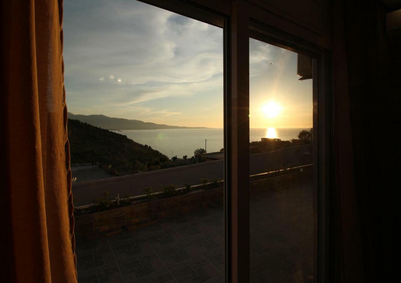 Le Gjero Luxury Apartment