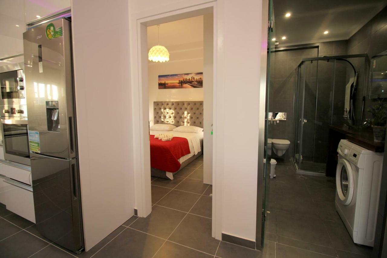 Apartment Le Gjero Luxury Ksamil