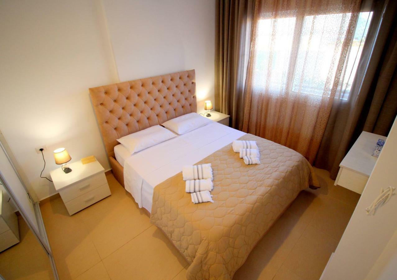Le Gjero Luxury Apartment *
