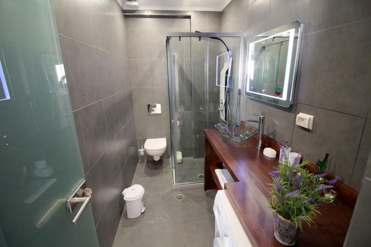Apartment Le Gjero Luxury *