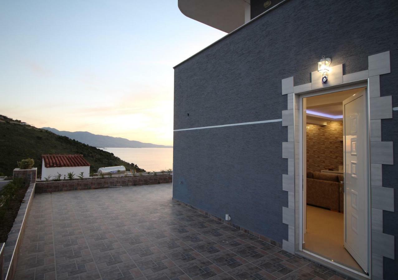 Apartment Le Gjero Luxury