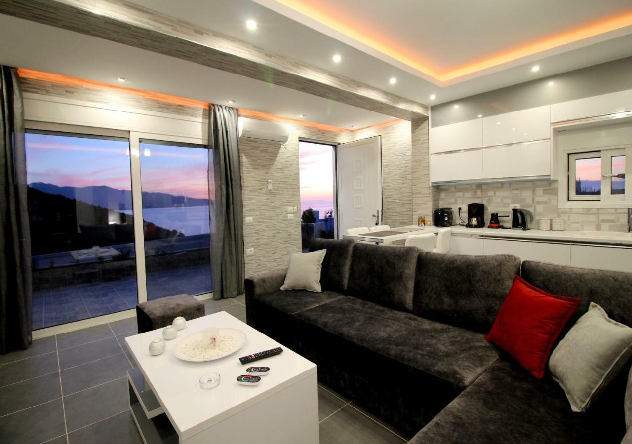Le Gjero Luxury Apartment *