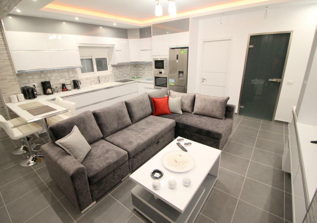 Le Gjero Luxury Apartment